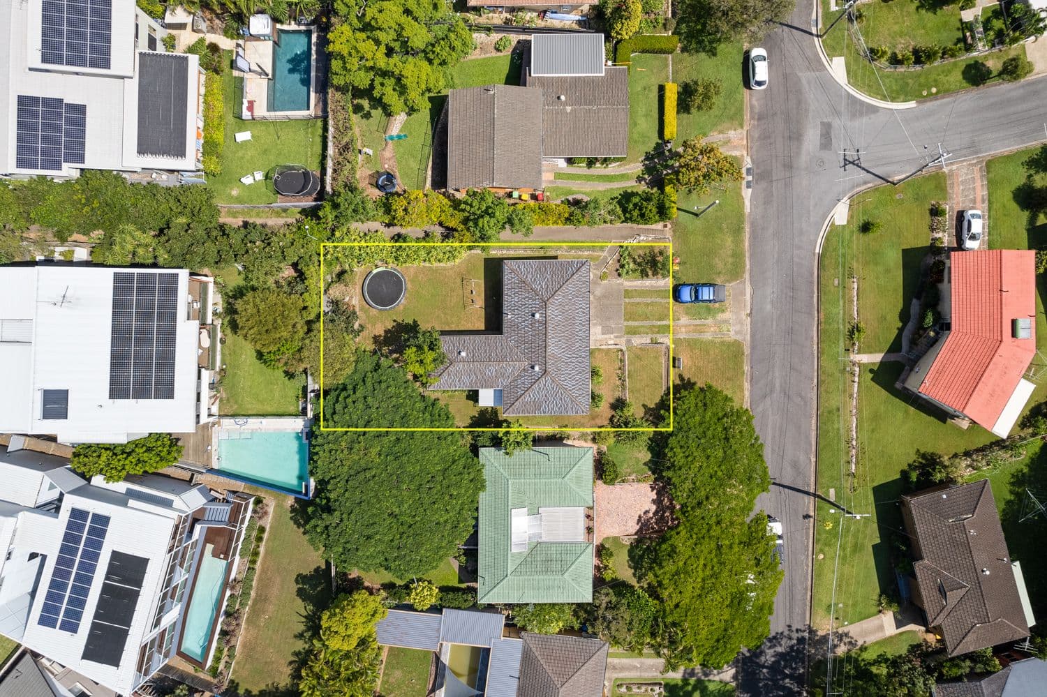 138 Fegen Drive, Moorooka QLD 4105, Moorooka - Thumbnail 2