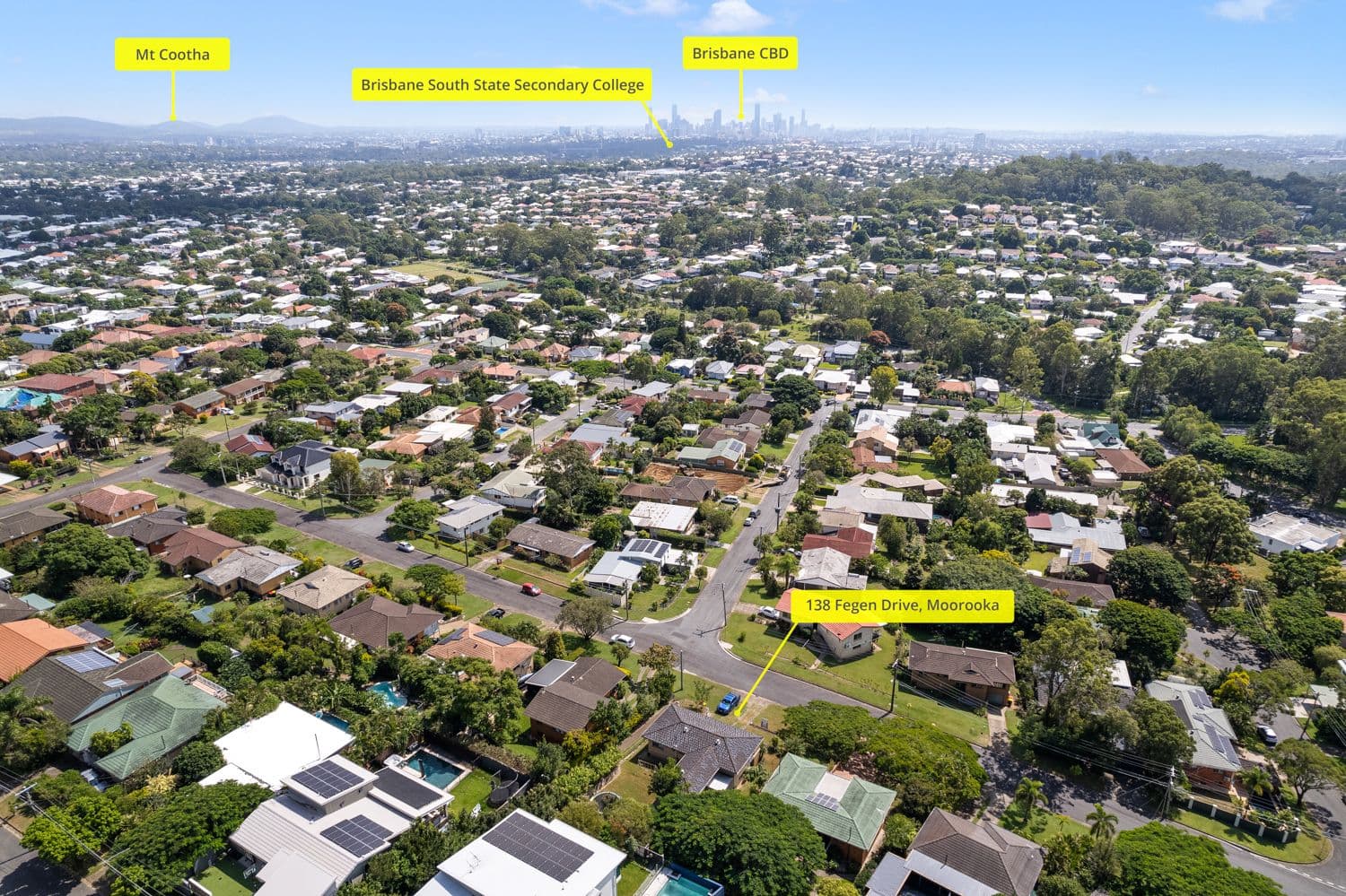 138 Fegen Drive, Moorooka QLD 4105, Moorooka - Thumbnail 7