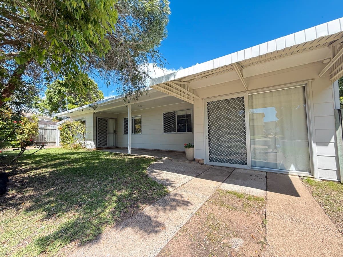 15 Haynes Street, POINT VERNON QLD 4655, Point Vernon - Image 1