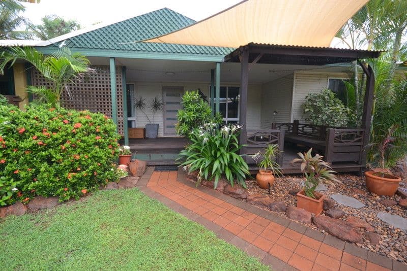 6B Fox Court, CABLE BEACH WA 6726, Cable Beach - Image 1