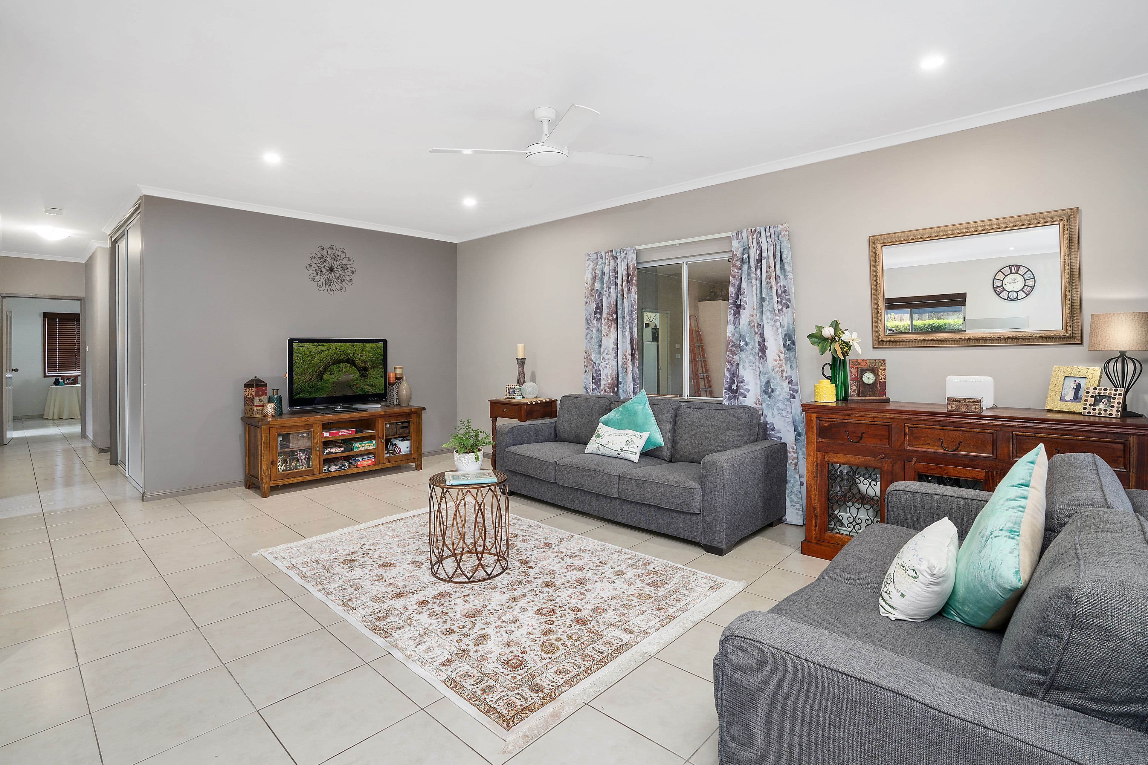 14 Mendelsohn Close, Gordonvale QLD 4865, Gordonvale - Thumbnail 3