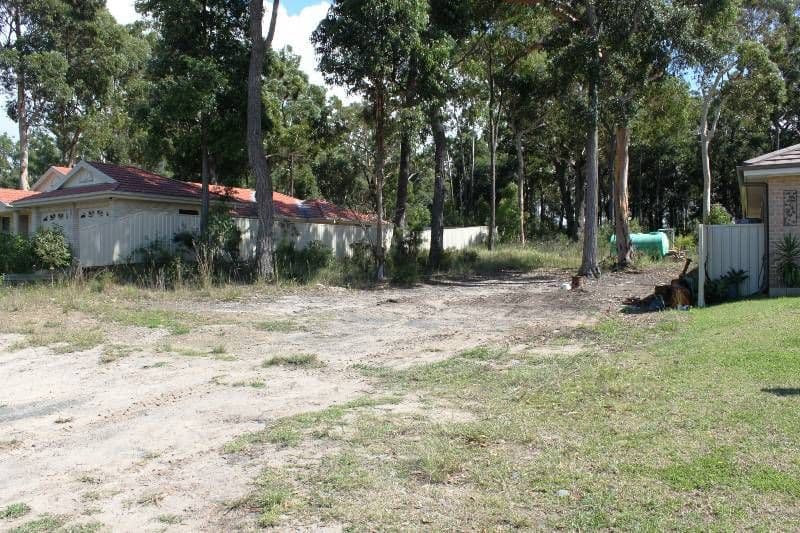 160 Anson Street, ST GEORGES BASIN NSW 2540, St Georges Basin - Image 1
