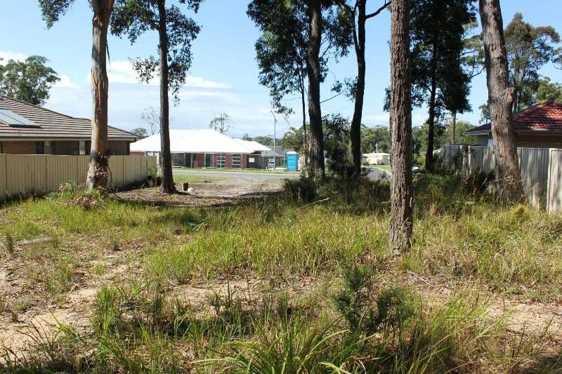 160 Anson Street, ST GEORGES BASIN NSW 2540, St Georges Basin - Thumbnail 2