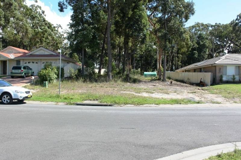 160 Anson Street, ST GEORGES BASIN NSW 2540, St Georges Basin - Thumbnail 3
