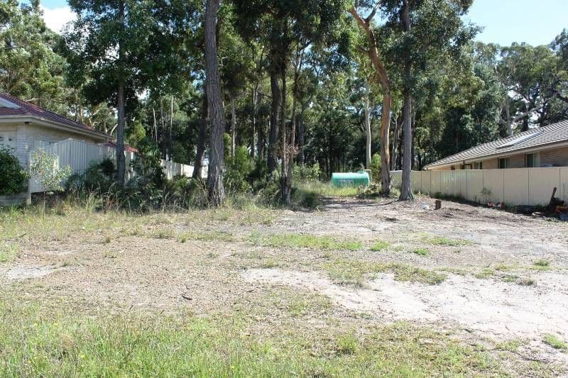 160 Anson Street, ST GEORGES BASIN NSW 2540, St Georges Basin - Thumbnail 4