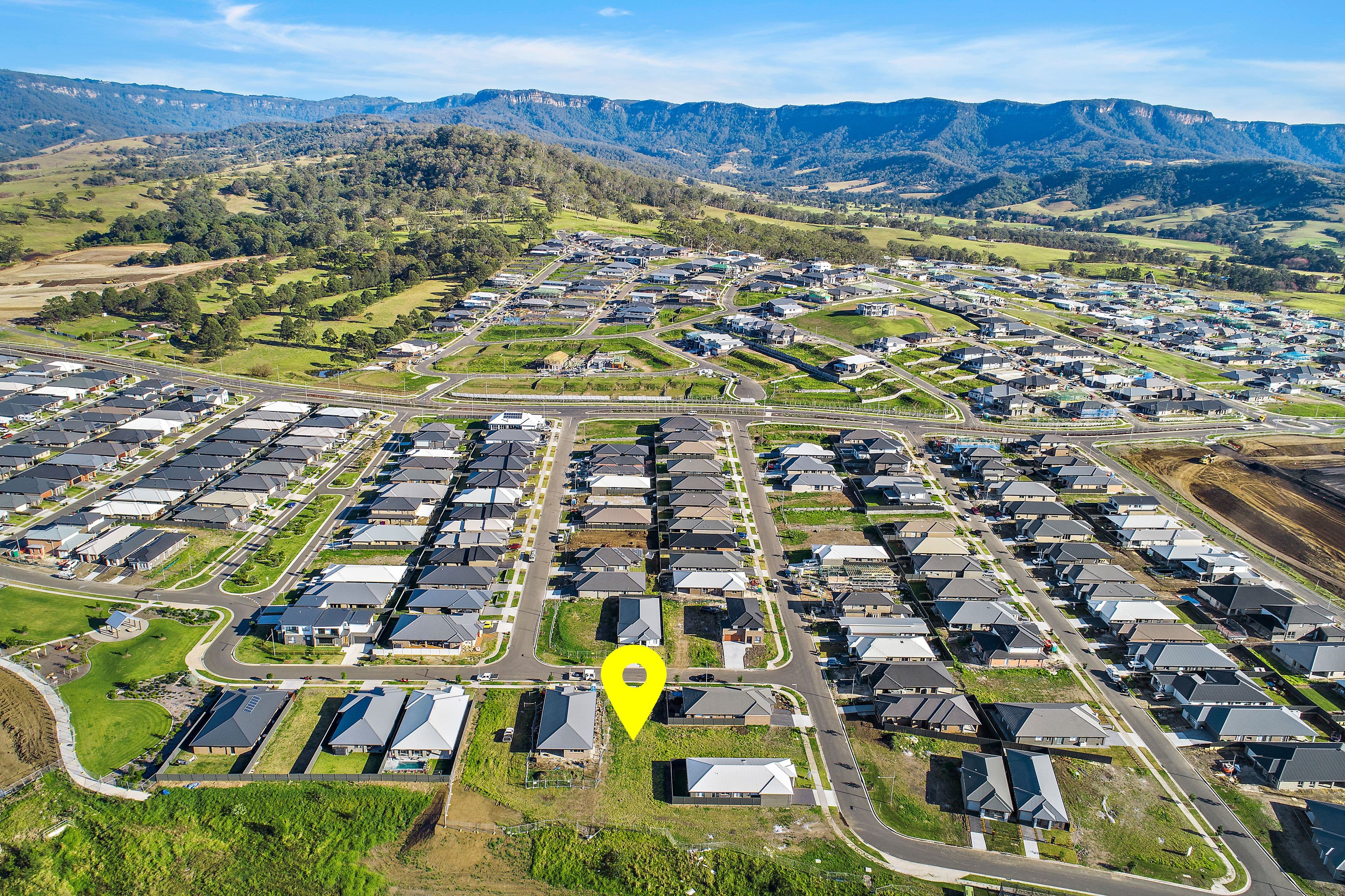 14 Markham Street, Calderwood NSW 2527, Calderwood - Thumbnail 3