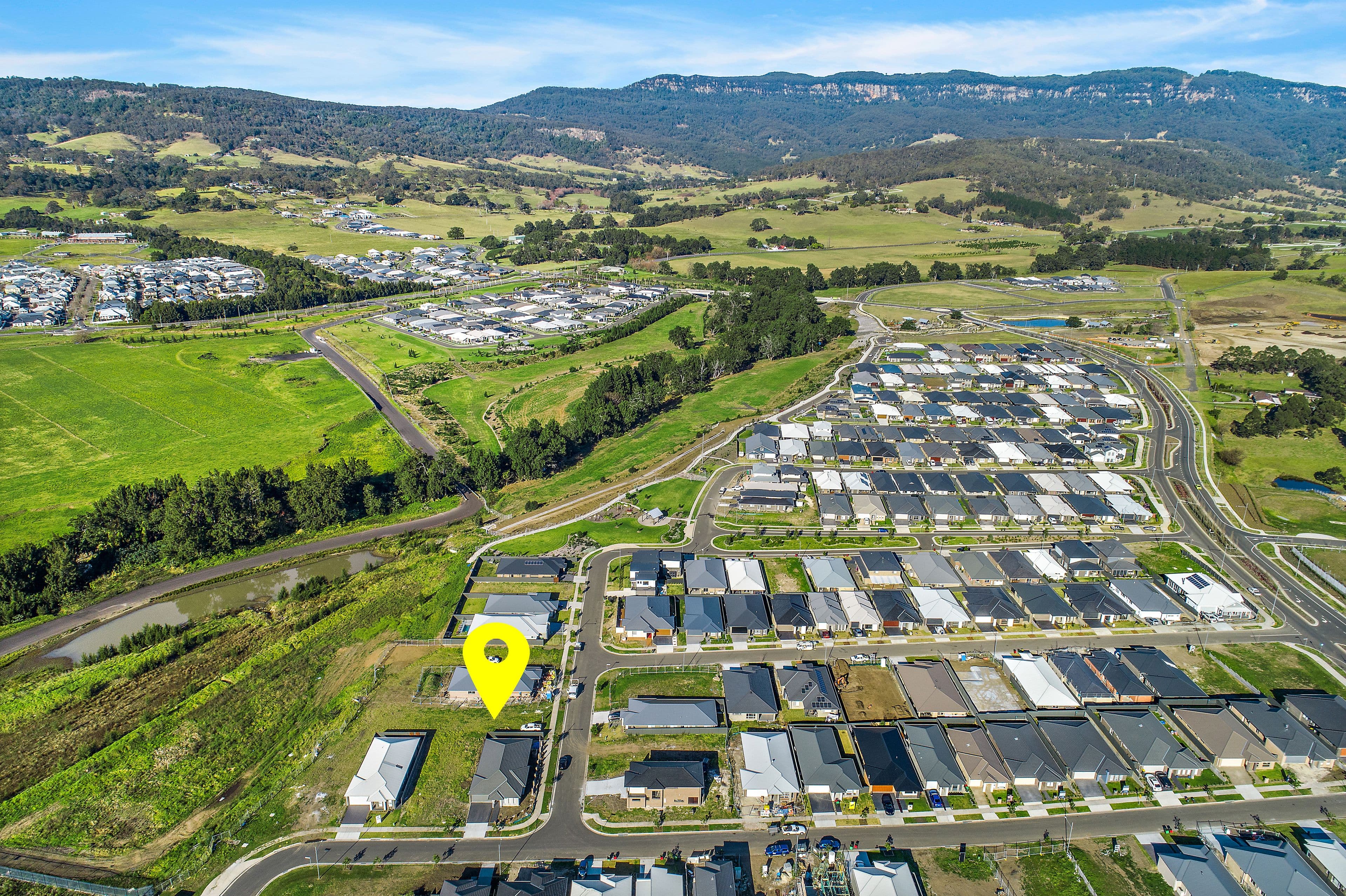 14 Markham Street, Calderwood NSW 2527, Calderwood - Thumbnail 4