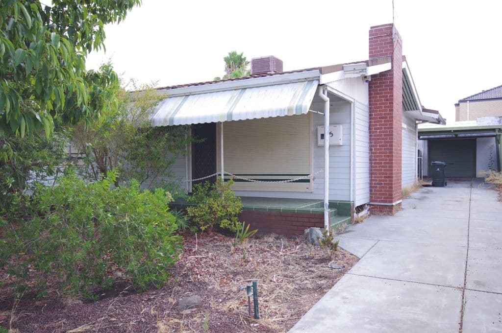 35 Apara Way, NOLLAMARA WA 6061, Nollamara - Image 1