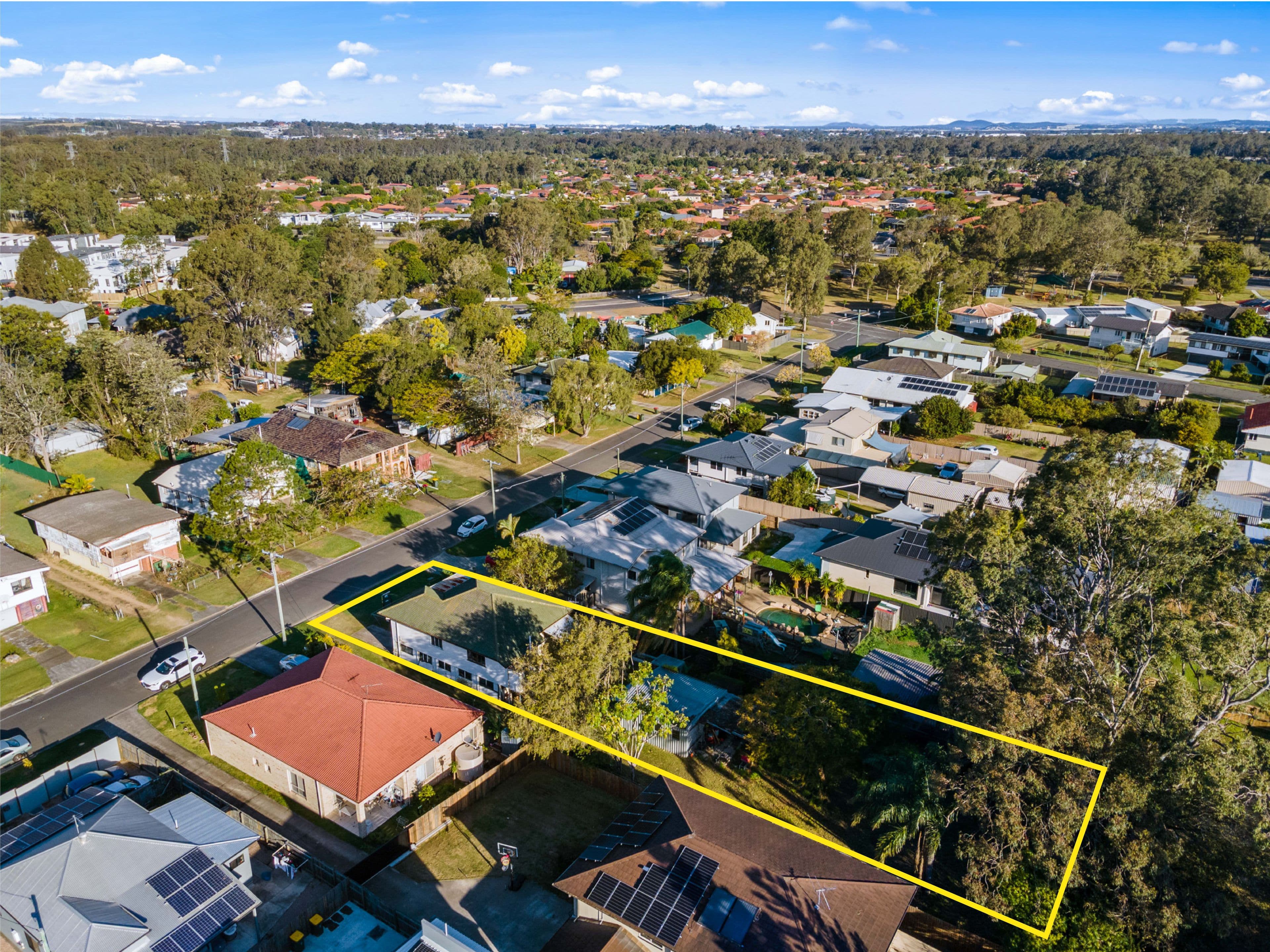 55 Kingstown Avenue, Boondall QLD 4034, Boondall - Thumbnail 8