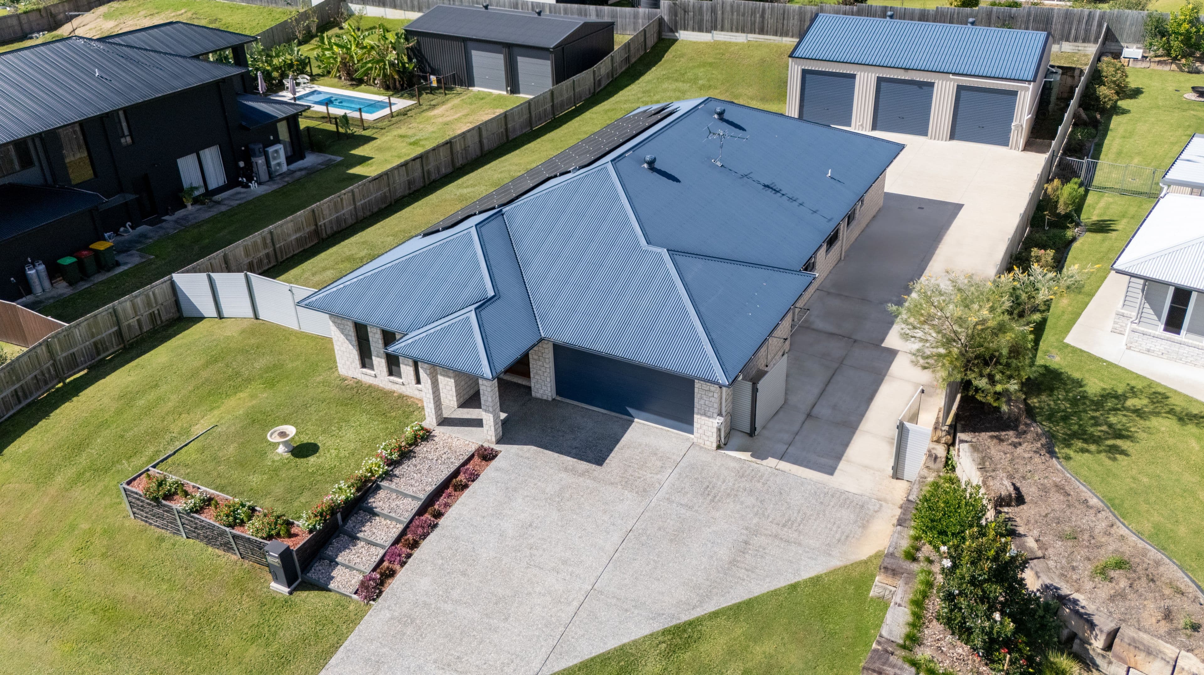 9 Gloria Close, Dayboro QLD 4521, Dayboro - Image 1