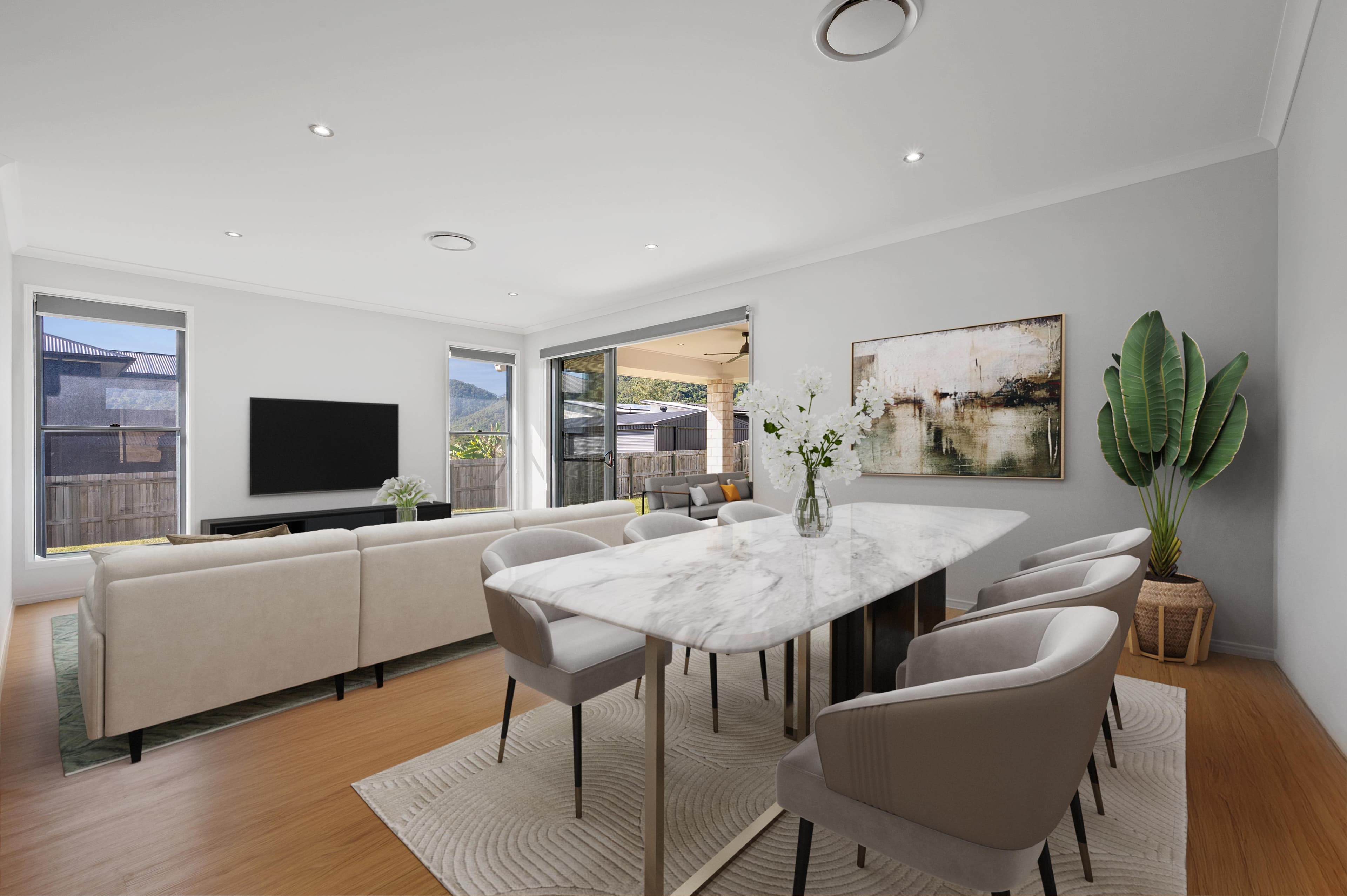 9 Gloria Close, Dayboro QLD 4521, Dayboro - Thumbnail 2