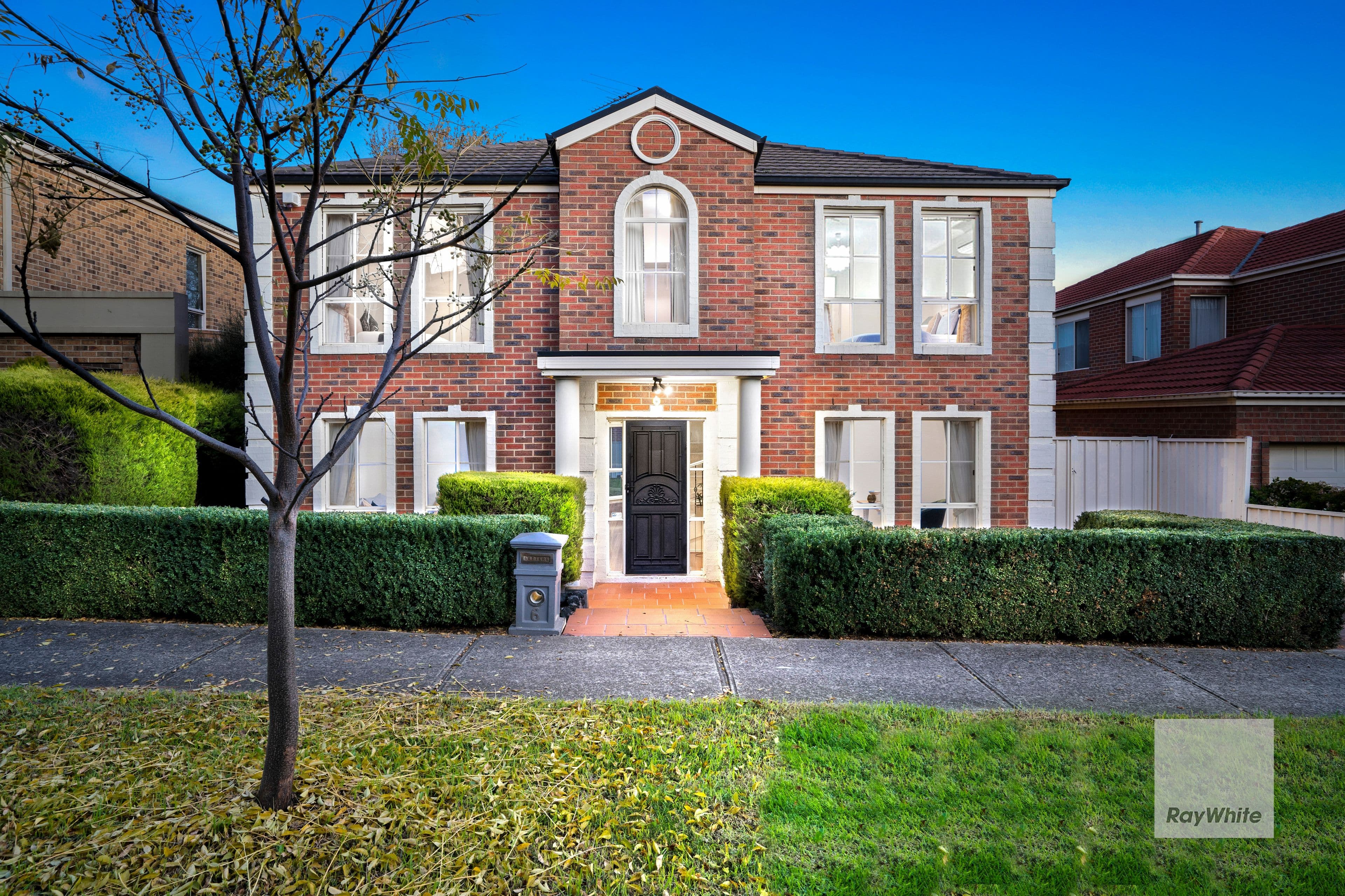 6 Oakden Drive, Bundoora VIC 3083, Bundoora - Image 1