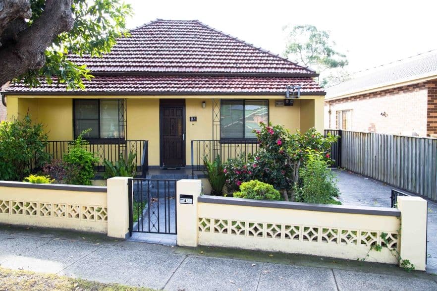41 Denison Street, ARNCLIFFE NSW 2205, Arncliffe - Image 1