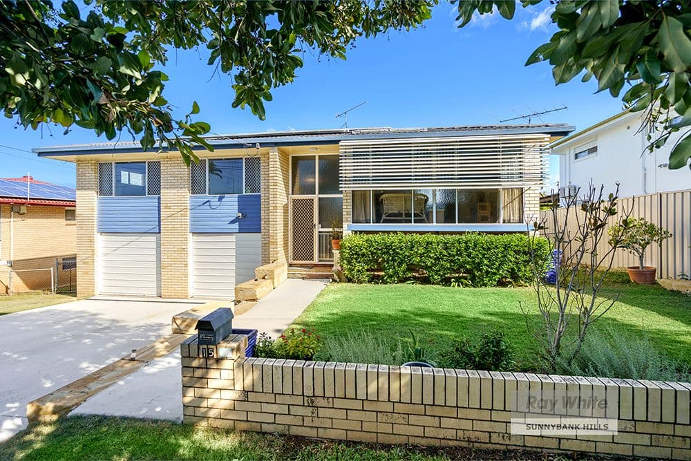 15 Novello Street, Mansfield QLD 4122, Mansfield - Thumbnail 2