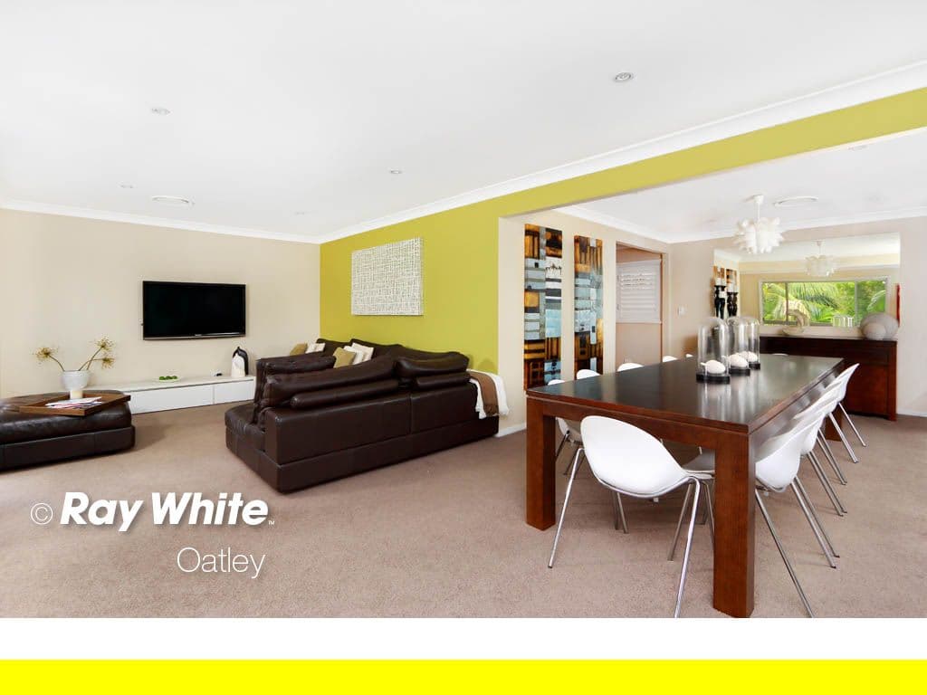 25a Kitchener Street, OATLEY NSW 2223, Oatley - Thumbnail 3