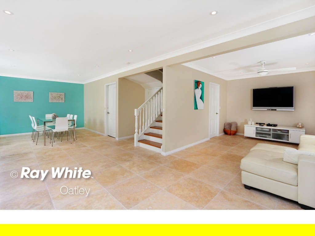 25a Kitchener Street, OATLEY NSW 2223, Oatley - Thumbnail 4