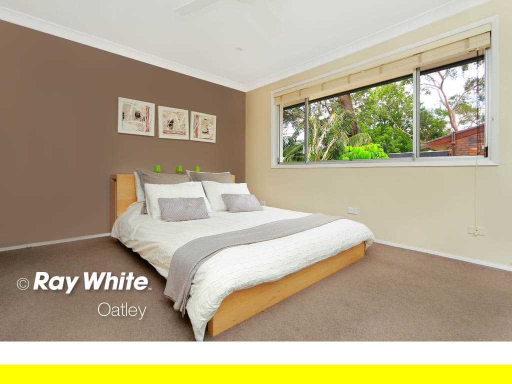 25a Kitchener Street, OATLEY NSW 2223, Oatley - Thumbnail 5