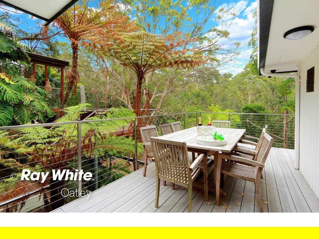 25a Kitchener Street, OATLEY NSW 2223, Oatley - Thumbnail 7