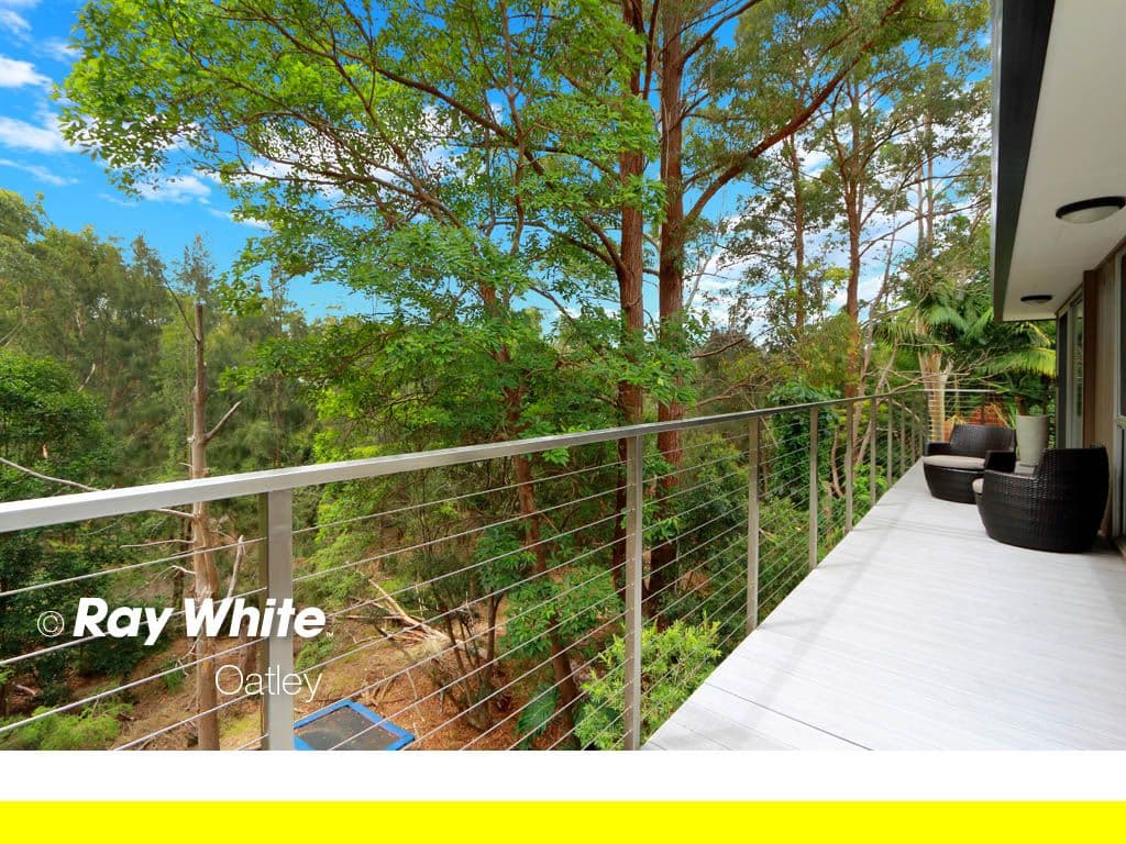 25a Kitchener Street, OATLEY NSW 2223, Oatley - Thumbnail 8