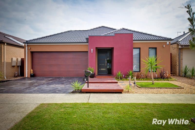 7 Edmund Street, PAKENHAM VIC 3810, Pakenham - Thumbnail 2