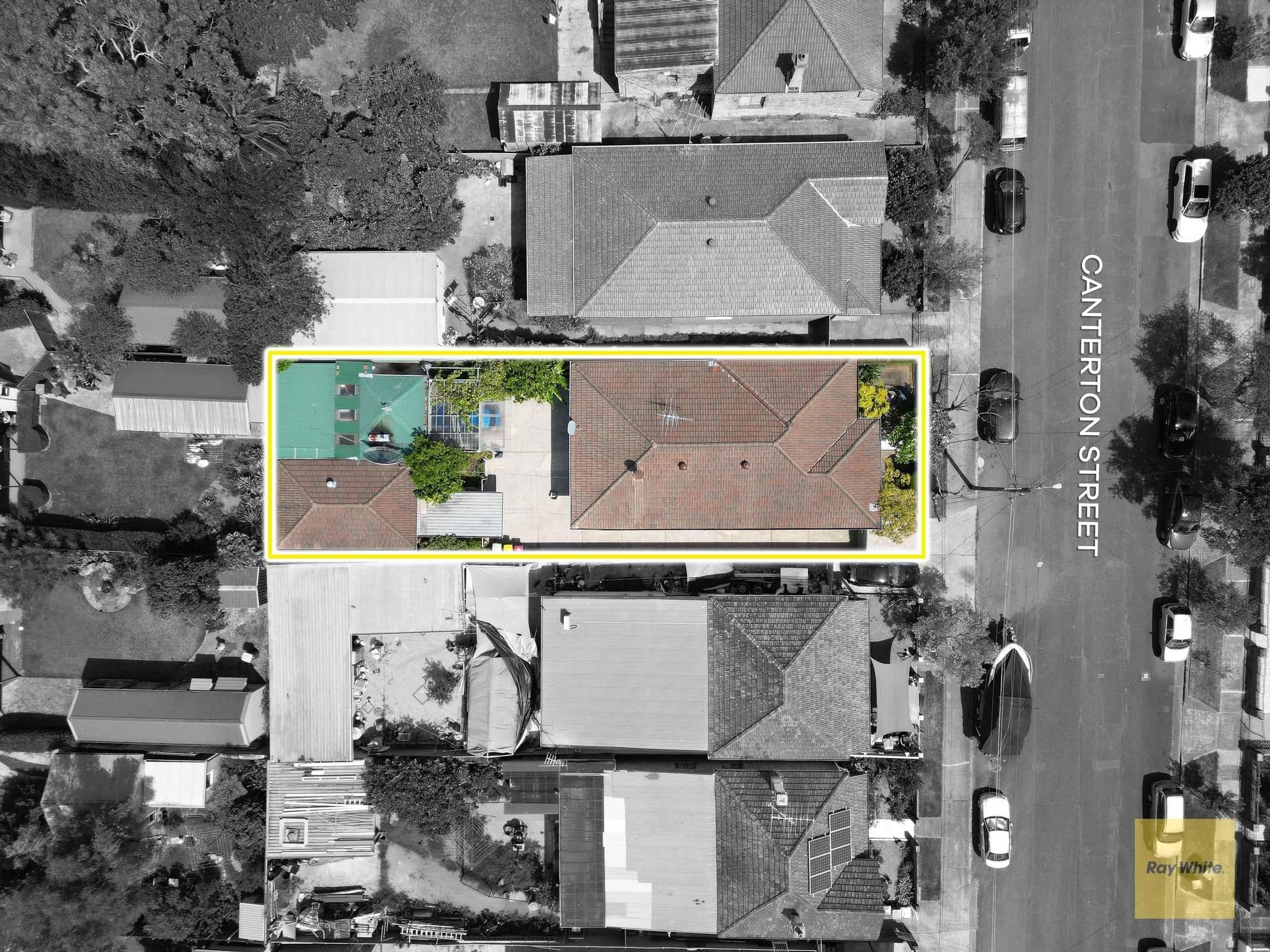 14 Canterton Street, Hurlstone Park NSW 2193, Hurlstone Park - Thumbnail 3
