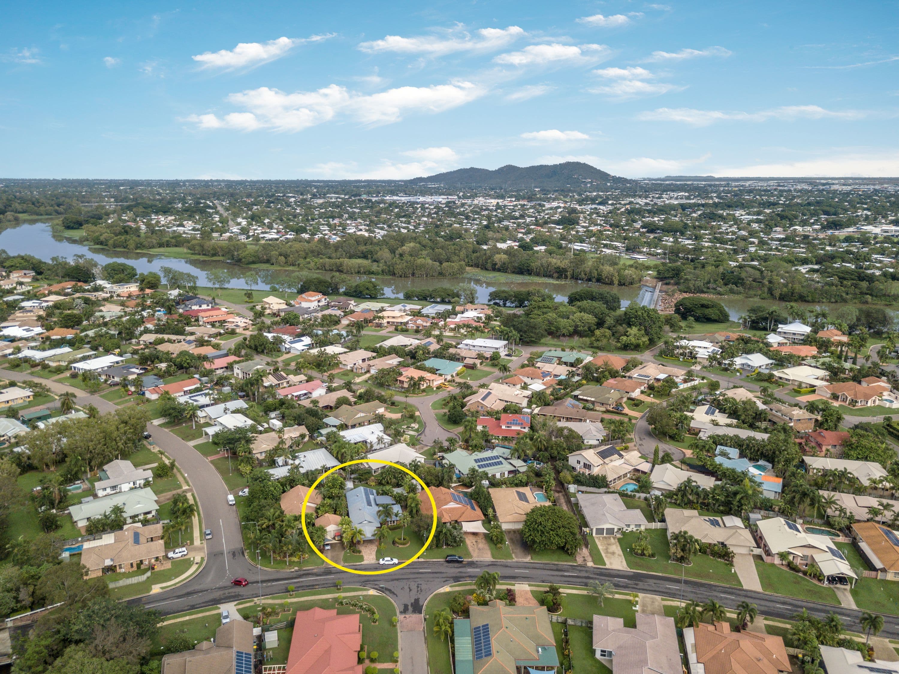 96 Annandale Drive, Annandale QLD 4814, Annandale - Thumbnail 4