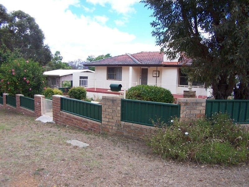 58 Coral Road, KALAMUNDA WA 6076, Kalamunda - Image 1