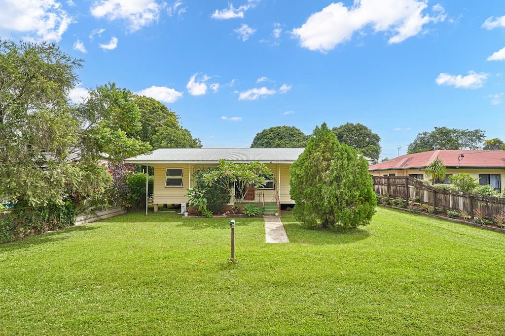 20 Thumm Street, Gordonvale, QLD, 4865, Gordonvale - Thumbnail 2