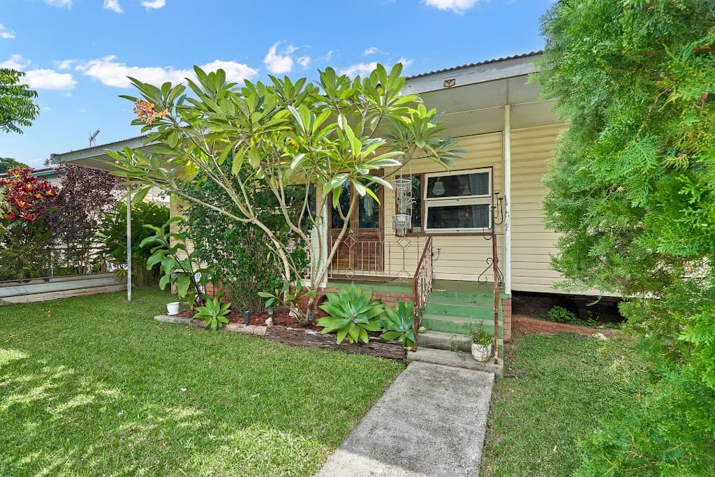 20 Thumm Street, Gordonvale, QLD, 4865, Gordonvale - Thumbnail 3