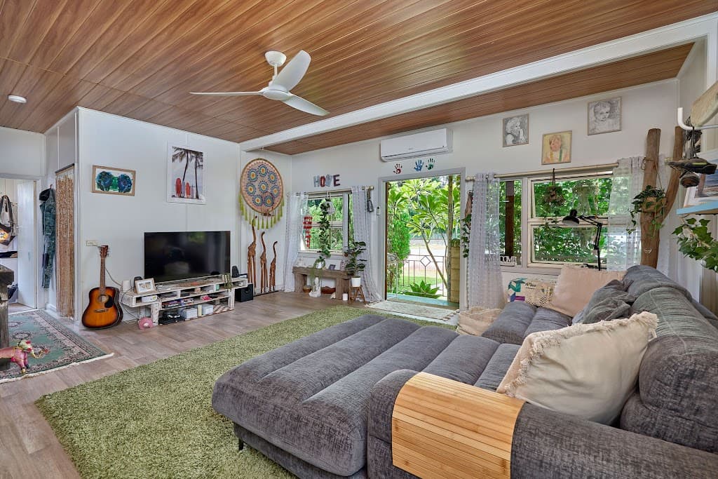 20 Thumm Street, Gordonvale, QLD, 4865, Gordonvale - Thumbnail 4