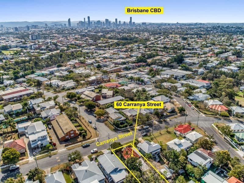 60 Carranya Street, Camp Hill QLD 4152, Camp Hill - Thumbnail 2