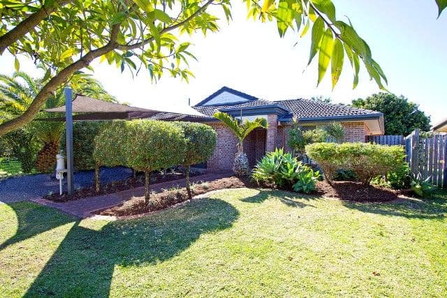 6 Daryl Drive, VARSITY LAKES QLD 4227, Varsity Lakes - Image 1
