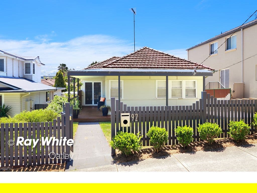 92 Balmoral Road, Mortdale - Image 1
