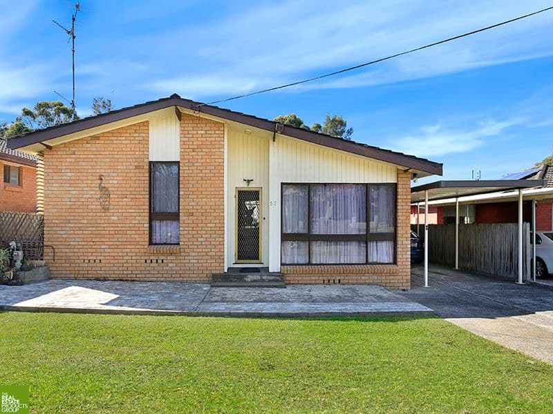 57 Captain Cook Drive, Barrack Heights - Image 1