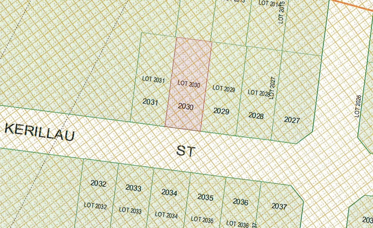 21 Kerilliau, GLEDSWOOD HILLS NSW 2557, Gledswood Hills - Thumbnail 3