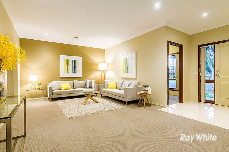 22 Hal Porter Terrace, Lynbrook VIC 3975, Lynbrook - Image 1