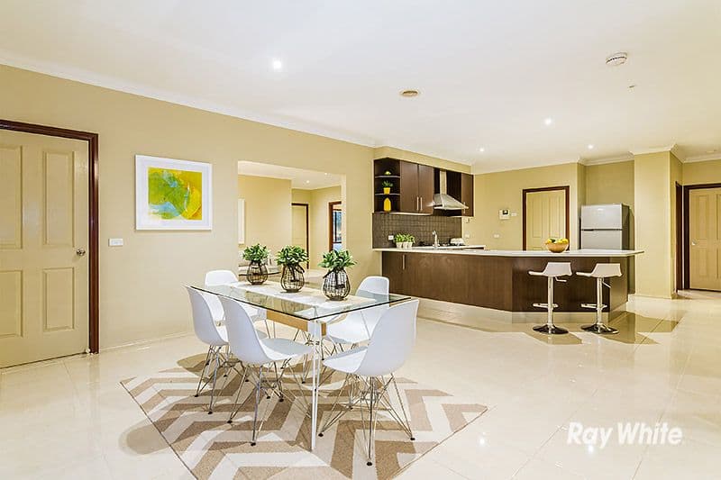 22 Hal Porter Terrace, Lynbrook VIC 3975, Lynbrook - Thumbnail 4