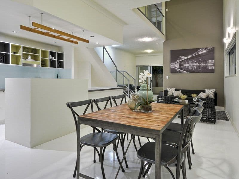 25 James Street, FORTITUDE VALLEY QLD 4006, Fortitude Valley - Image 1