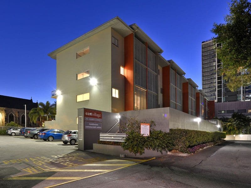 25 James Street, FORTITUDE VALLEY QLD 4006, Fortitude Valley - Thumbnail 2