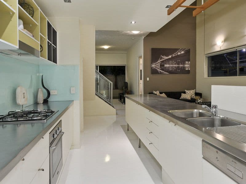 25 James Street, FORTITUDE VALLEY QLD 4006, Fortitude Valley - Thumbnail 4