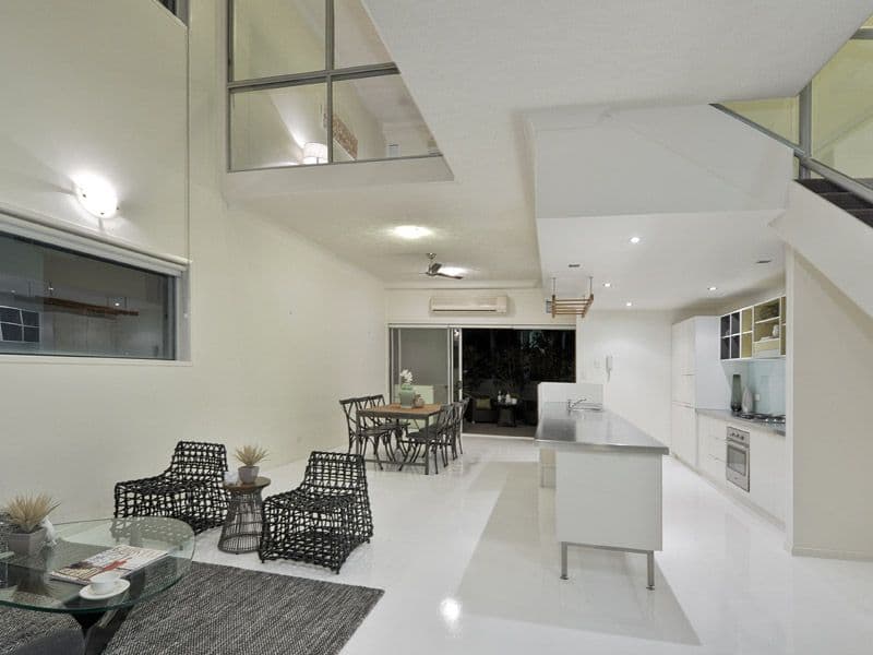 25 James Street, FORTITUDE VALLEY QLD 4006, Fortitude Valley - Thumbnail 8