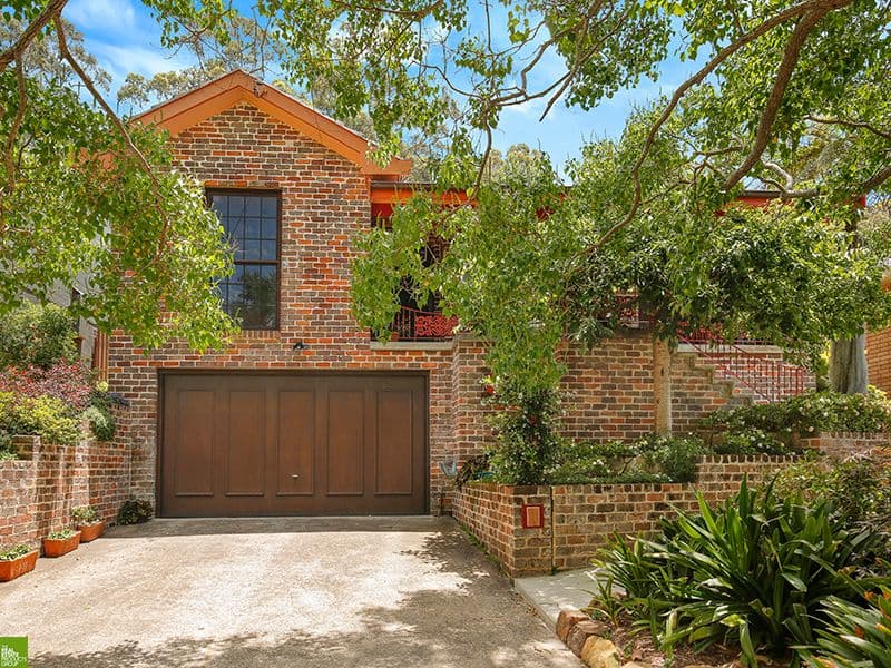 22 Foothills Road, Austinmer - Image 1