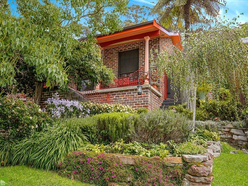 22 Foothills Road, Austinmer - Thumbnail 8