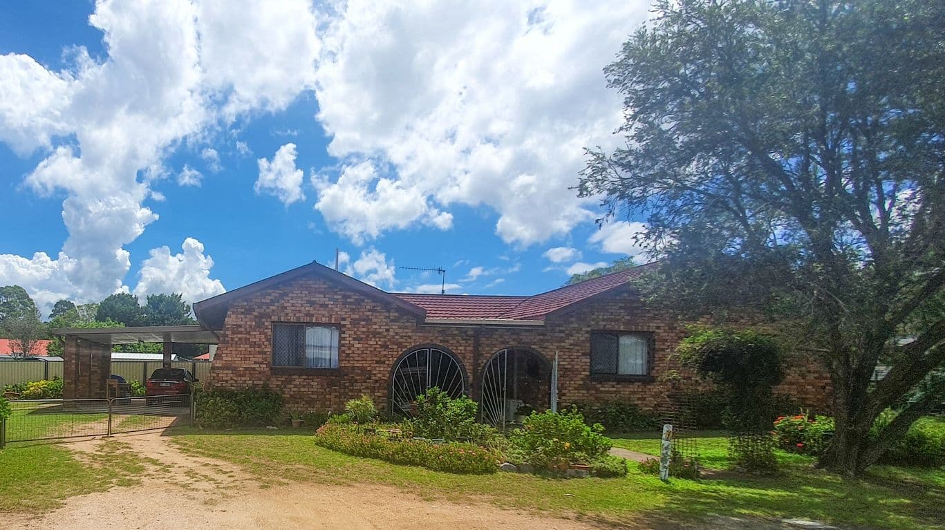 19 James Street, Crows Nest QLD 4355, Crows Nest - Thumbnail 2