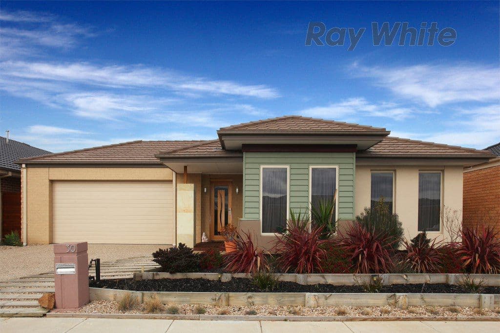 30 Pepperjack Way, POINT COOK VIC 3030, Point Cook - Image 1