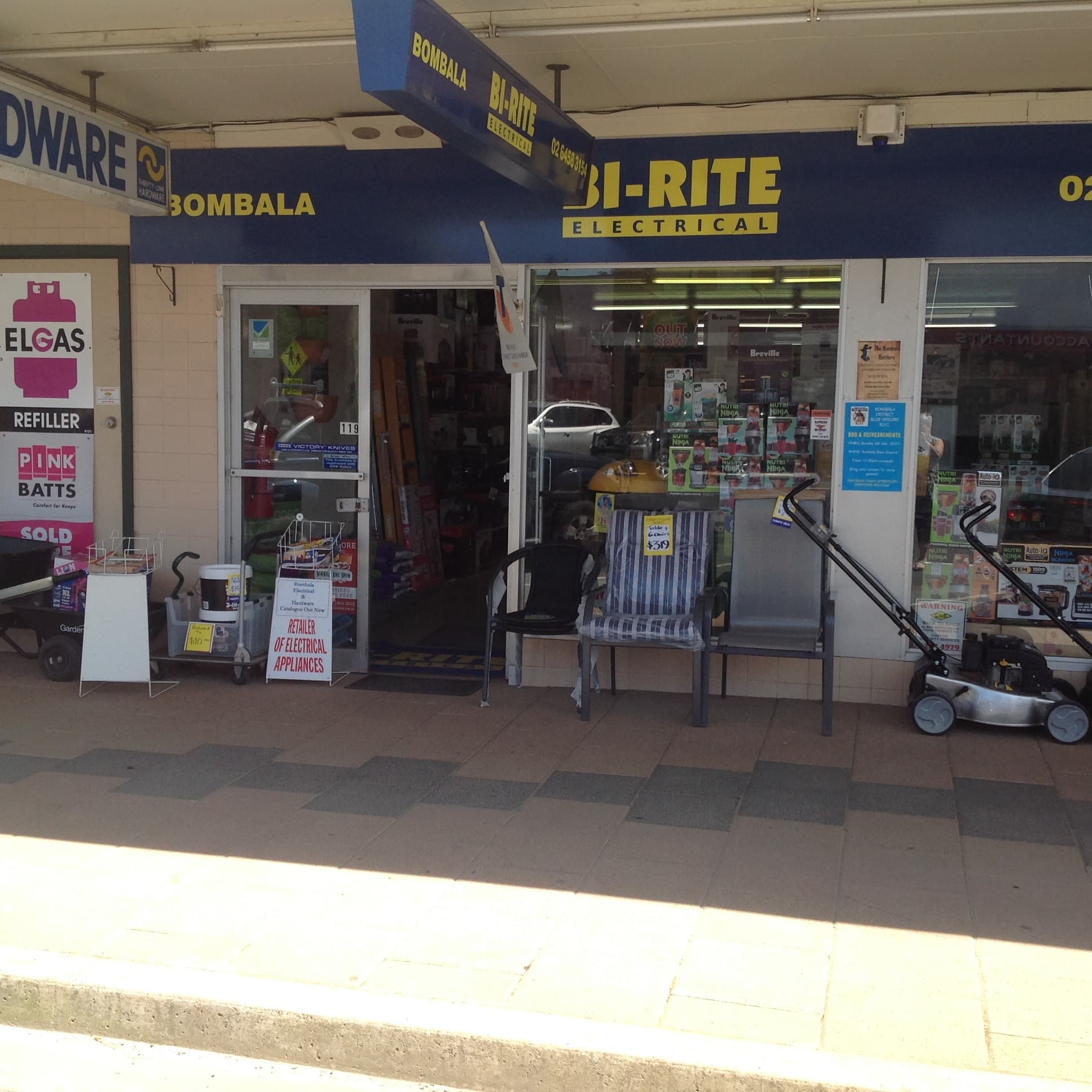 119 Maybe Street, Bombala, Bombala - Thumbnail 2