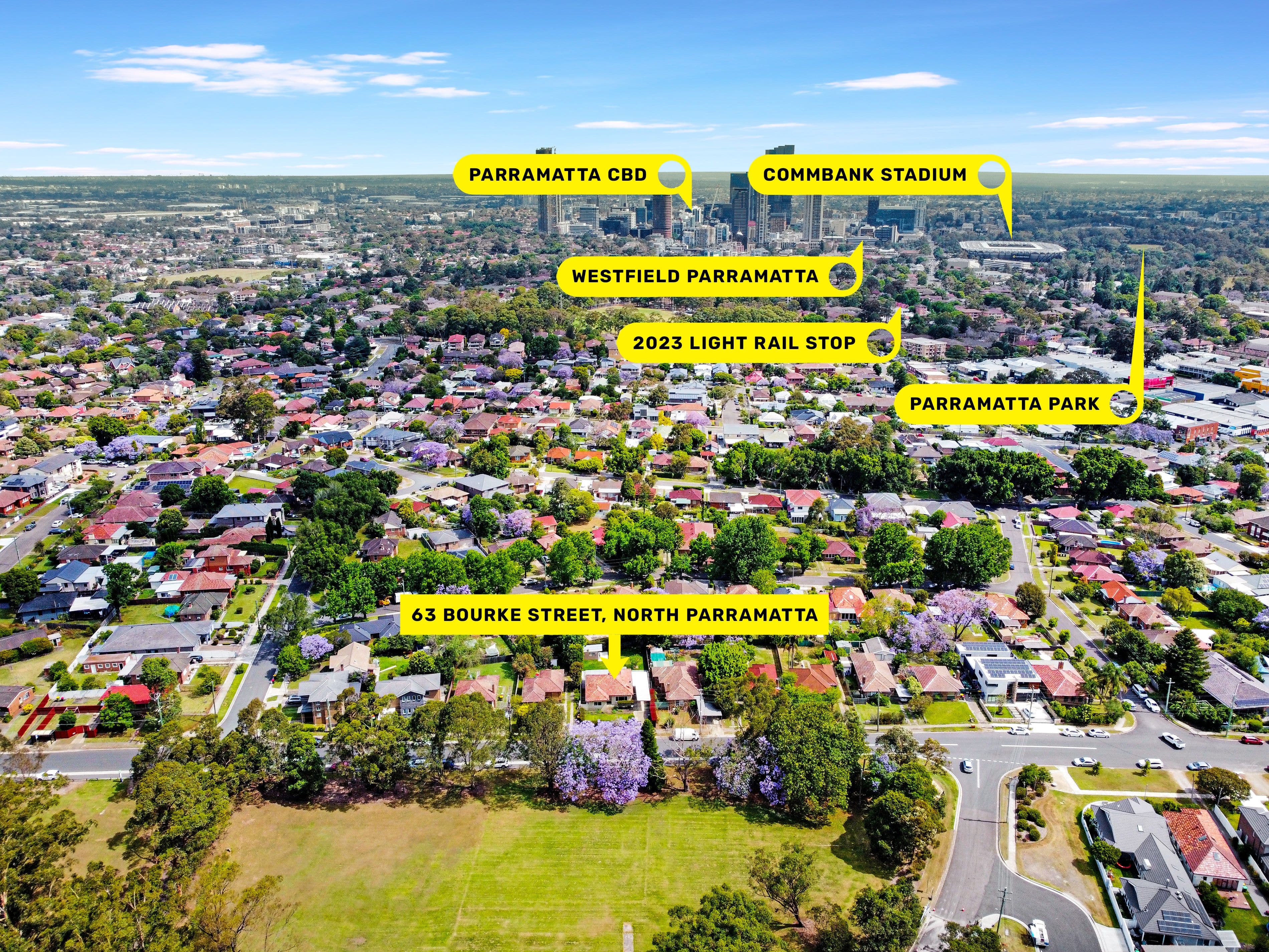 63 Bourke Street, North Parramatta NSW 2151, North Parramatta - Thumbnail 2