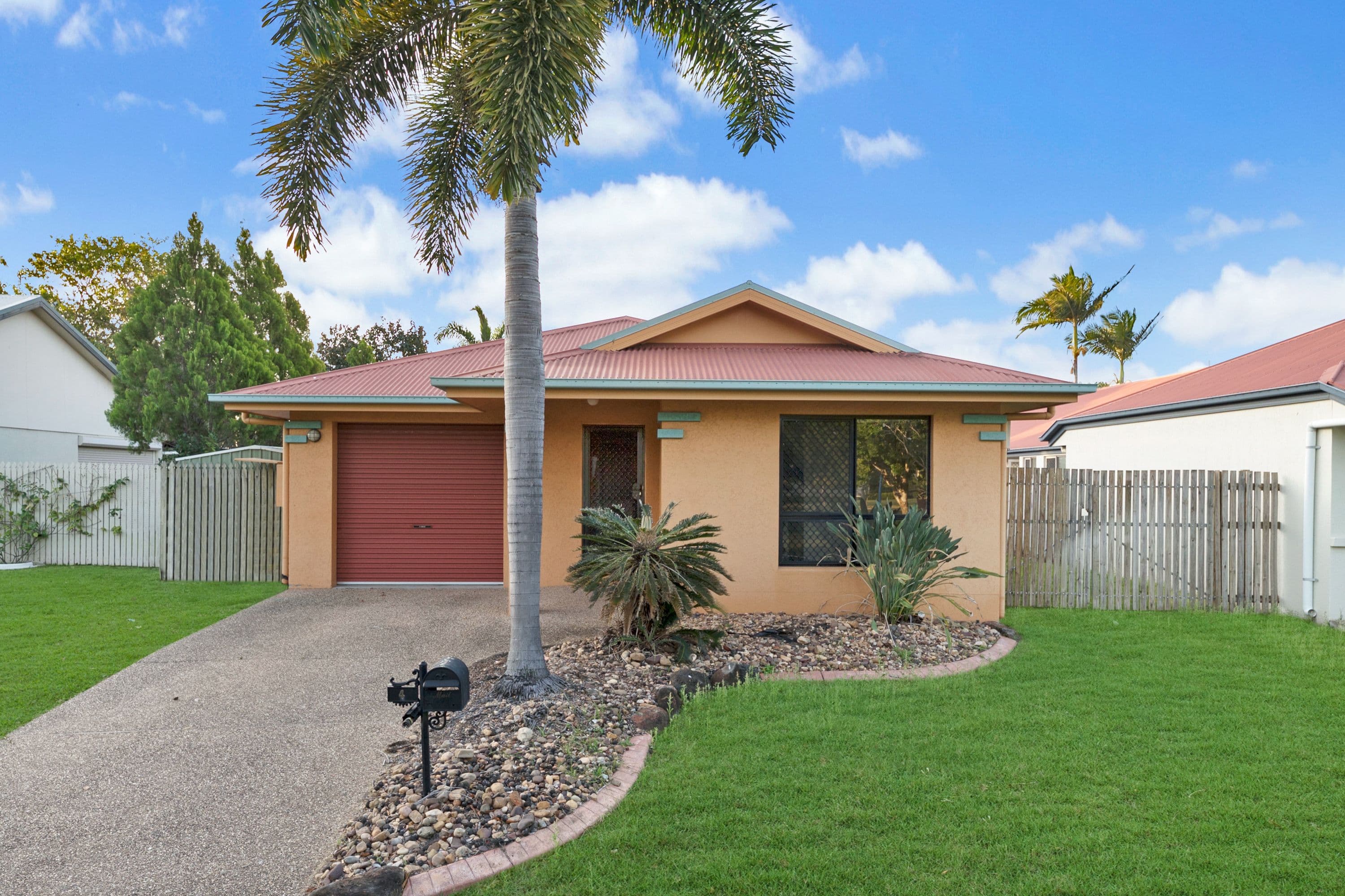 4 Monteray Way, Kirwan QLD 4817, Kirwan - Image 1