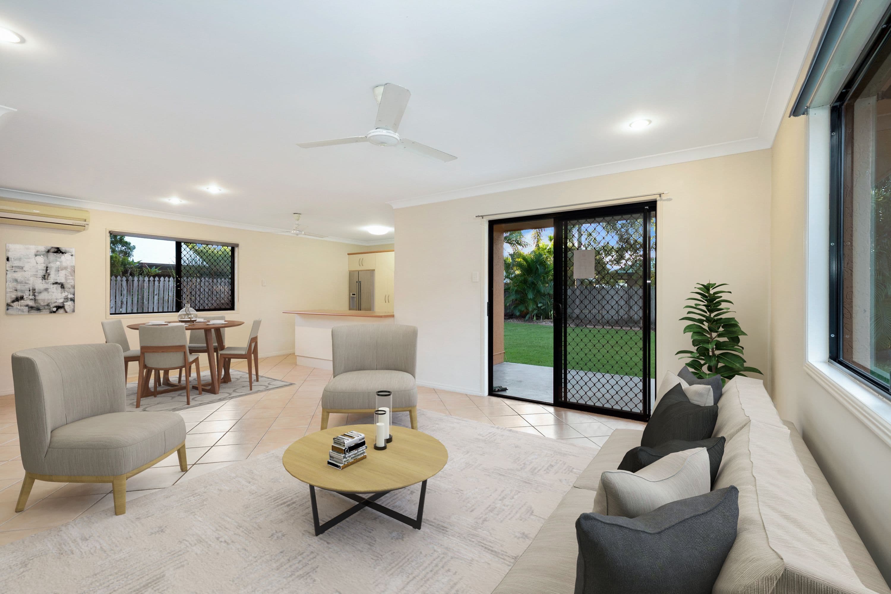 4 Monteray Way, Kirwan QLD 4817, Kirwan - Thumbnail 2