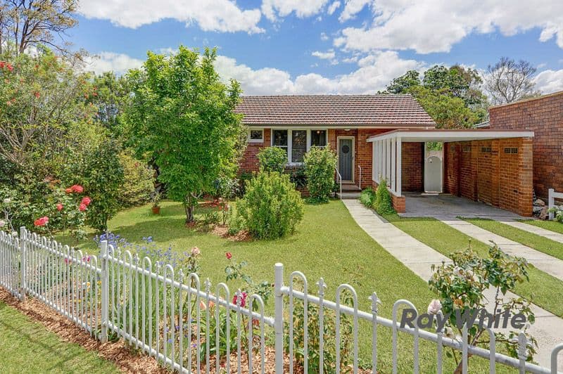 86 Balaclava Road, Eastwood - Image 1